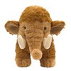 San Lemon Lost Animals Plush Mammoth P-8642