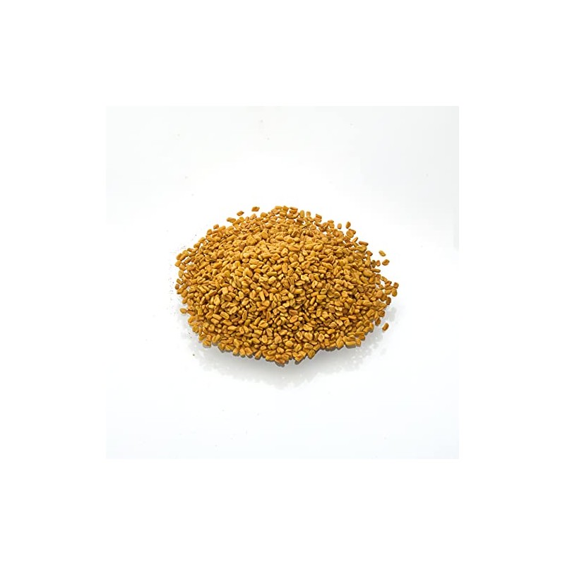 Old India Fenugreek Seeds 500g