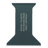 16 x TopsTools WXK16 Mix Blades Compatible with Worx Sonicrafter,