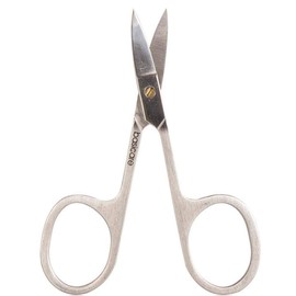 Scissors Nail 3 1/2 Inches Curved