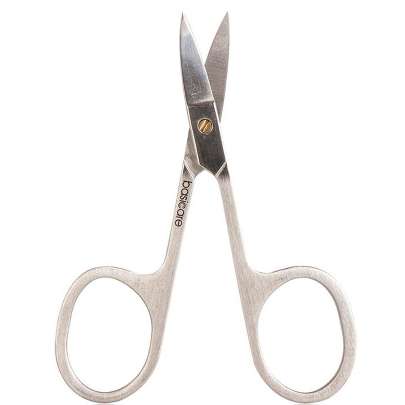 Scissors Nail 3 1/2 Inches Curved