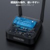 1Mii Transmitter Bluetooth TV Bluetooth Transmitter 5.2 Optical Digital RCA