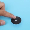 VGEBY Billiard Table Marking Dots, Billiard Dot Sticker, White Ball