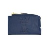 Kamio Japan 204138 Snoopy Coin & Key Case (RELAX TIME), blue