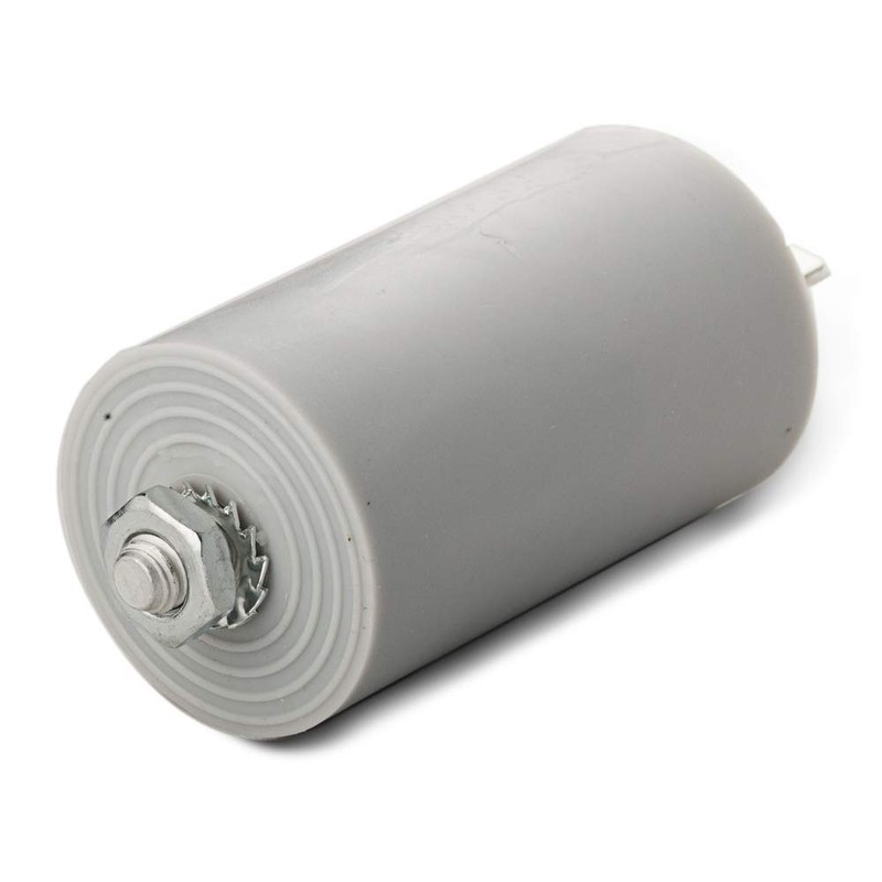 Starting Capacitor, Motor Capacitor, Working Capacitor MKP 1 μF, 450