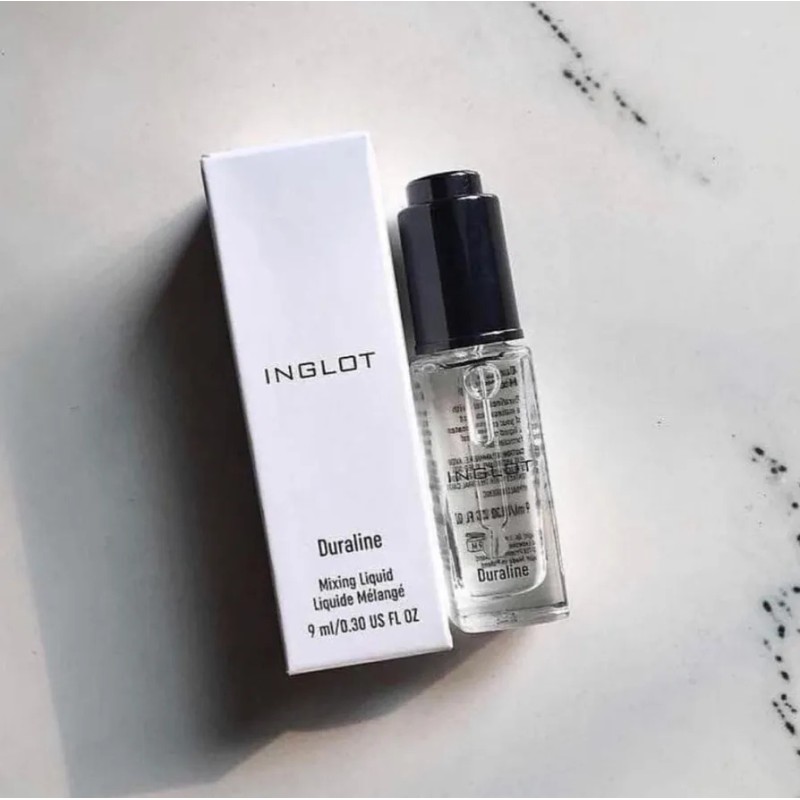 Inglot Duraline Blanco
