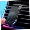 TEHAUX Magnetic Car Phone Mount Holder Air Vent Bracket for