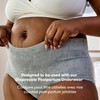 Frida Mom Postpartum Pads, Leak Proof Feminine Care Maxi Pads,