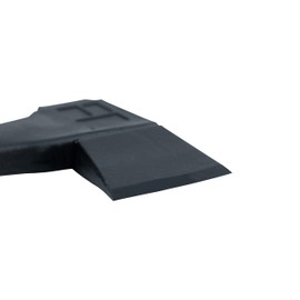 Hooyman Small Hatchet with Heavy Duty Construction, V Grind Blade, Ergonomic No-Slip H-Grip Handle, Reinforced Fiberglass Core, and Sheath for Gardening, Hunting, Wood Chopping, Splitting, and Outdoor