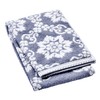 Nishikawa TT24103003 Imabari Face Towel, 13.4 x 31.5 inches (34