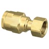 Onda Seisakusho WJ18 Type Adapter with Nut 1/2 x 10A