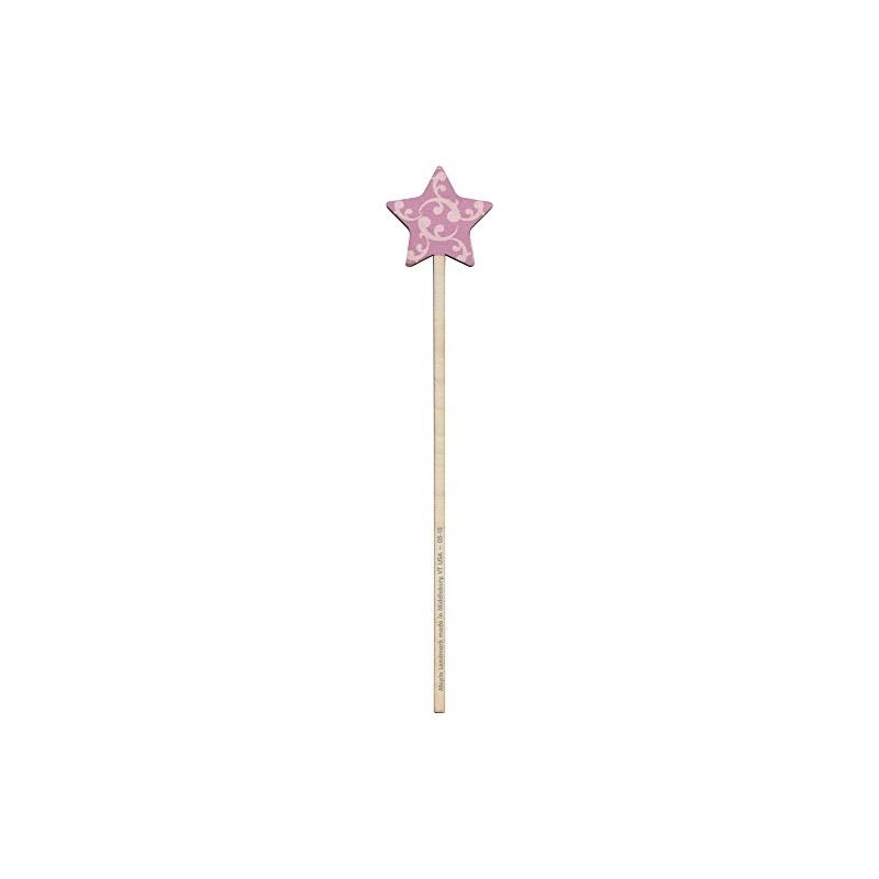 Silly Sticks - Magic Wands - Made in USA (Pink)