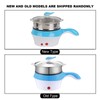 Electric Cooker Multifunctional Two Speed Portable Mini Electric Frying Pan