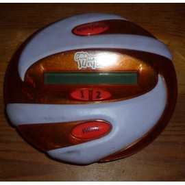 Hasbro Gaming Electronic Catch Phrase Jr.