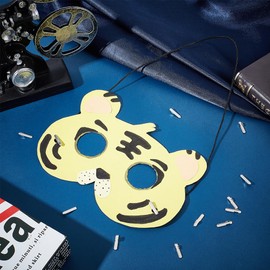 UNICRAFTALE - 300 puntas de cable de acero inoxidable, extremos de engarzado de metal para cuerda elástica, correas de encuadernación, colgantes, 15,5 x 3 mm