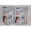 Powecom KN95 - Folding Respiratory Protective Mask - 20 Pieces