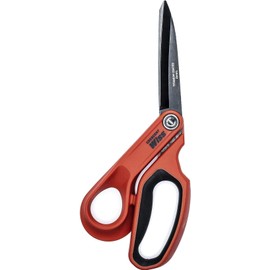 Tool Shears Pro Offset Left-Hand Titanium