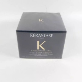 Kérastase Kerastase CHRONOLOGISTE Masque Intense Regenerant 6.8oz / 200ml *NEW IN BOX*