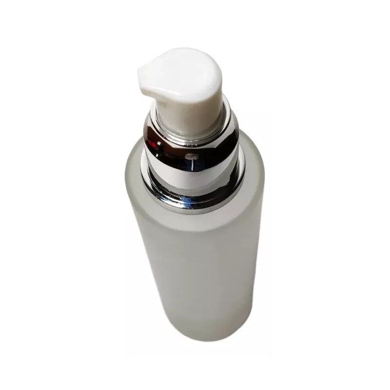 Meliars Frasco Dosificador Dispensador 80 Ml Matizado Frost (30 Pzs)