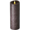 Kameyama ENKINDDLE Rustic Pillar BR 3x9 PE700-00-30BR