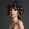 Fromm From ProVolume Self Grip Ceramic Ion Heated Hair Rollers