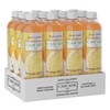 Cascade Ice Sparkling Water, Orange Mango, 17.2 Fl Oz (Pack