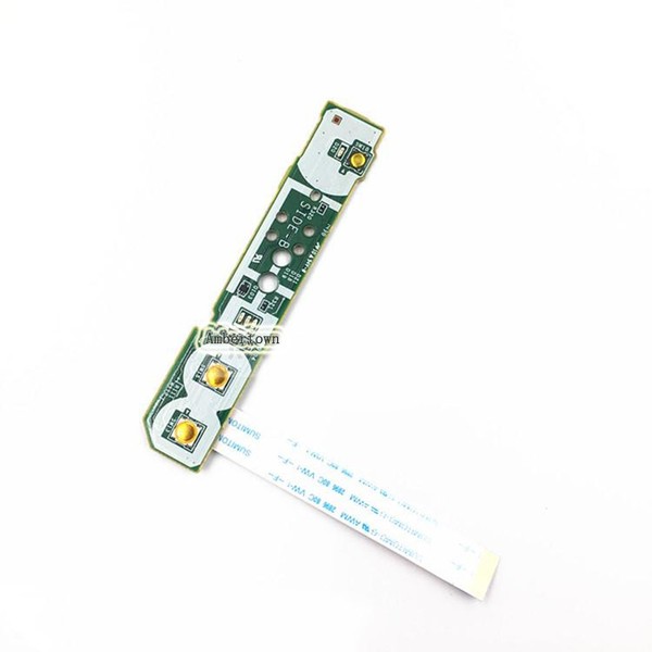 Power Reset Eject Switch Home Button Board with Flex Ribbon