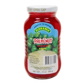 Florence Kaong Red Florence Caon Red 12 oz (340 g)