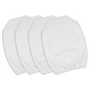 4 Pack Replacement Filters Compatible with Swiffer Continuous Clean System,