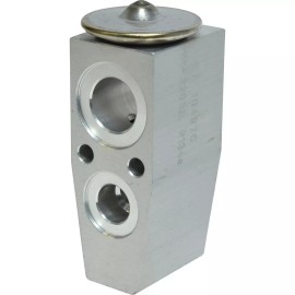 Universal Air Conditioner New A/C Expansion Valve Fits Ford Transit-150 2015-2019 EX 10497C