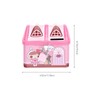 MAGICLULU Unicorn Piggy Bank: Kids Money Coin Banks Money Bank
