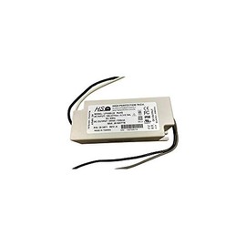 High Perfection LP1020-24 20 Watt 24 Volt Constant Voltage LED Power S
