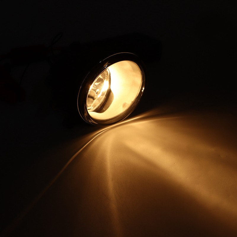 Fog Light Lamp 12V 55W 8121006071 Replacement for Corolla 4Runner