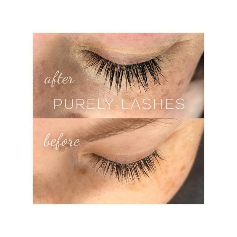 Purely Lashes Lash Growth Serum 3.5ml
