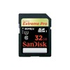 SanDisk Extreme PRO 32GB up to 95MB/s UHS-I/U3 SDHC Flash