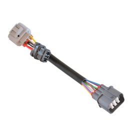 OBD1 to OBD2 8-PIN Distributor Adapter Jumper Harness Dizzy