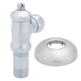 TOTO TH484V3 Angle Type Stop Faucet