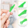 10 Pcs Fish Mouth Automatic Sewing Needle Threader - Easy-to-use