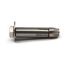 10 pcs of M6*50 Fine Processed 304 Stainless Steel Sleeve