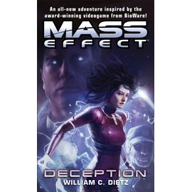 Mass Effect: Deception