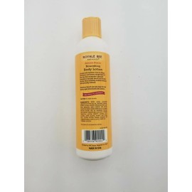 Royale Bee Naturals Nourishing Body Lotion, Amborisa Blossom, 7 fl. oz.