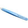 Tenartis 004 Eyebrow Slanted Tweezers in Stainless Steel – Made in Italy sky
