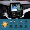 Artemis Shields 2025 Volvo XC90 Screen Protector for Infotainment Navigation
