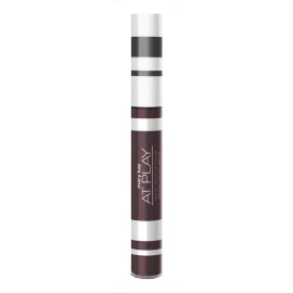 Mary Kay Labial Mary Kay Liquid Lipstick At Play color plum noir satinado