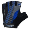 ZAHBRO Cycling Gloves Fingerless for Men and Women, Bike Gloves