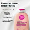 eos Essentials Bundle - Gel de baño, niebla corporal, loción