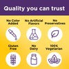 Nature Made Probiotics for Digestive Health Extra Strength 15 Billion