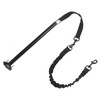 Glomora Dog Bicycle Exerciser Leash, Hands Free Bicycle Dog Leash