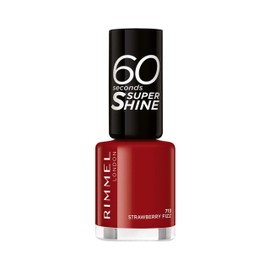 60 Seconds Super Shine 713-Strawberry Fizz