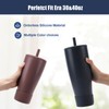 kapiado Boot for Brumate Era 30 & 40 oz Bottle